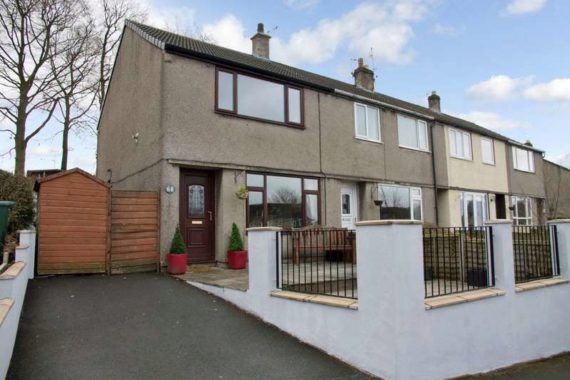 2&nbsp;Bedroom&nbsp;End of Ter...